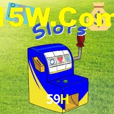 59H: Jogos de Caça-Níqueis-Altas Recompensas, Roleta-Velocidade, Blackjack-Desafios Máximos