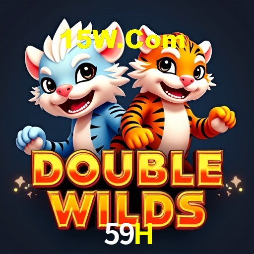 Provedores de Jogos 59H