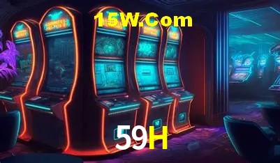 Estatísticas do Jogo 59H