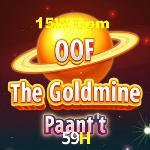 Jogos de Slot 59H